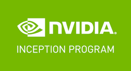 nvidia inception logo