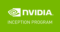 nvidia inception logo